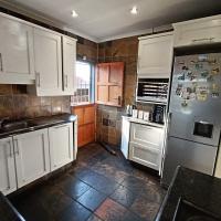 of property in Klopperpark