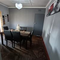  of property in Klopperpark