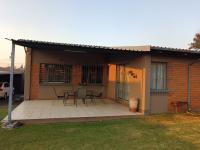  of property in Klopperpark