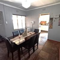  of property in Klopperpark