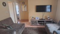 Lounges of property in Mahube Valley