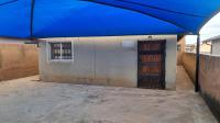 Front View of property in Mahube Valley