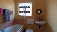 Bathroom 1 - 4 square meters of property in Mahube Valley