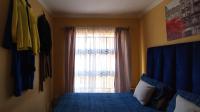 Bed Room 1 - 9 square meters of property in Mahube Valley
