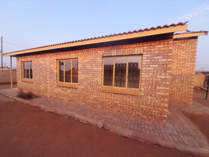 3 Bedroom House for Sale For Sale in Northam - MR695958