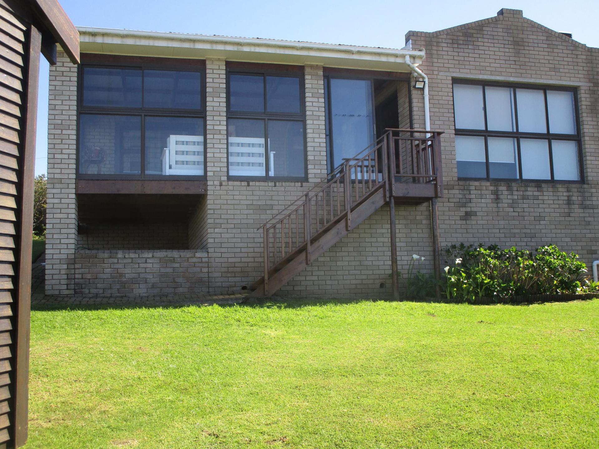  of property in Mossel Bay