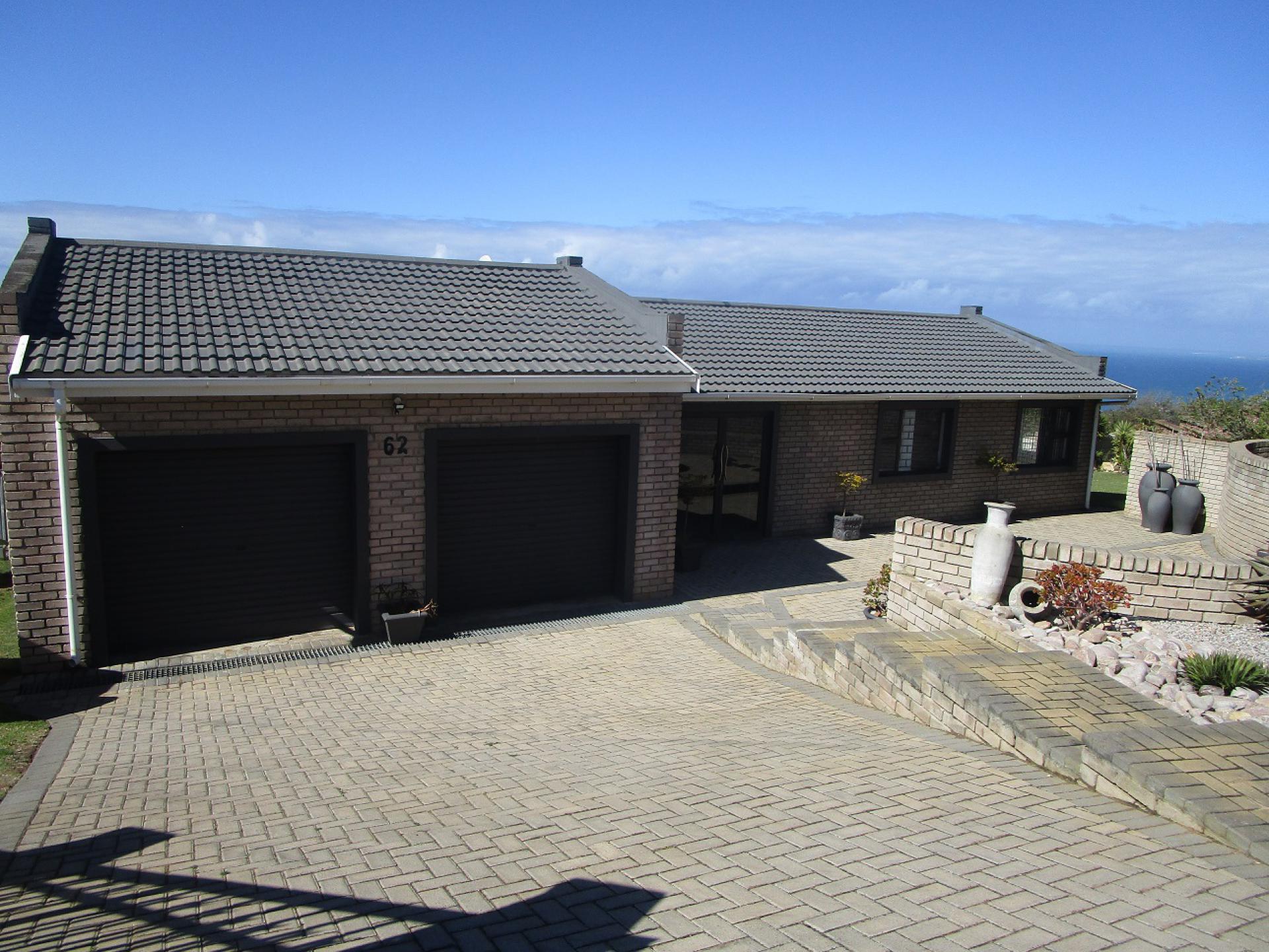  of property in Mossel Bay