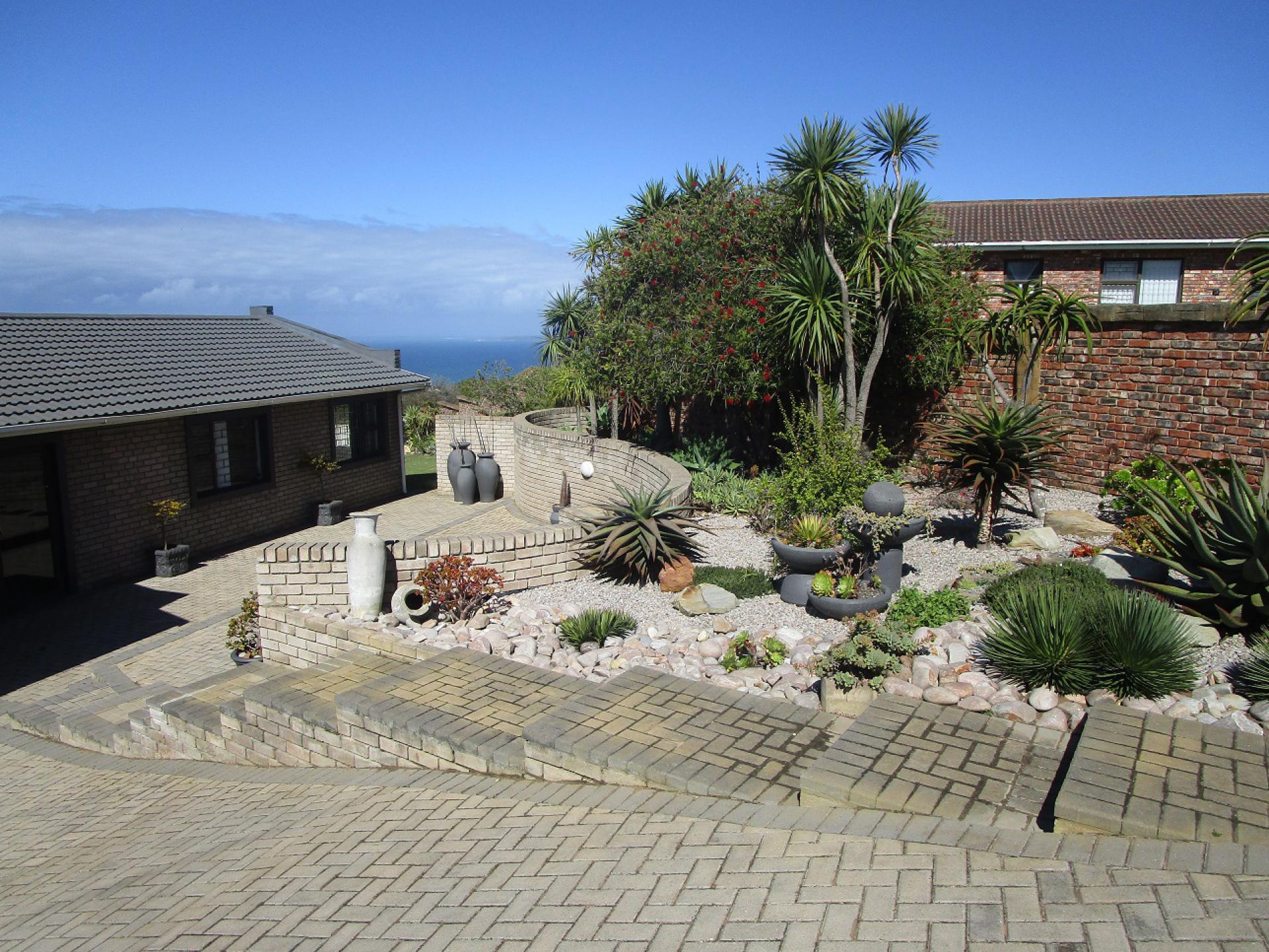  of property in Mossel Bay