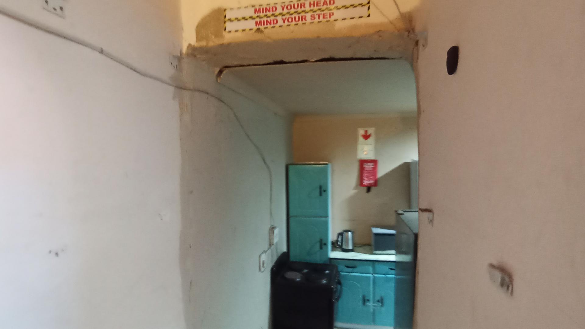 Spaces of property in Hurst Hill