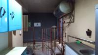 Kitchen of property in Hurst Hill