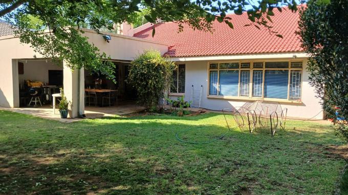 3 Bedroom Freehold Residence for Sale For Sale in Grimbeek Park - Home Sell - MR695967