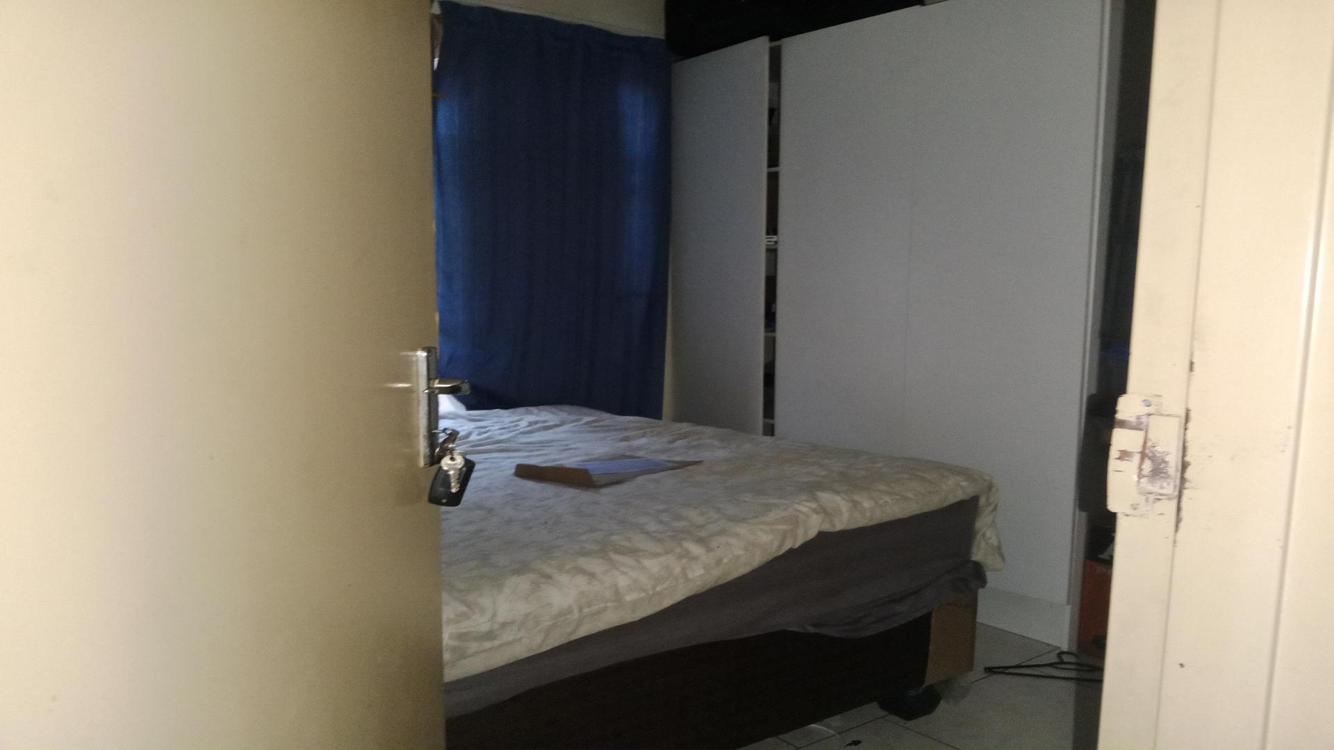 Bed Room 1 of property in Soshanguve East