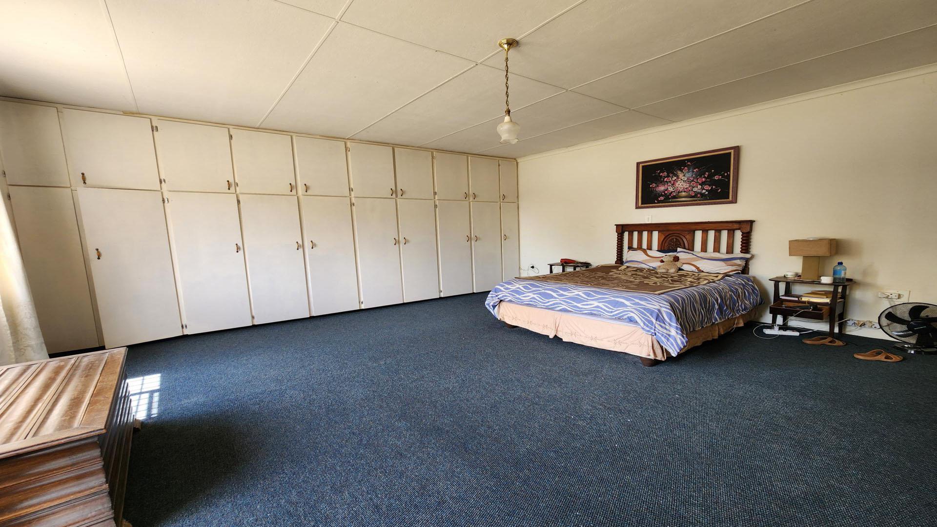 Flatlet of property in Ermelo