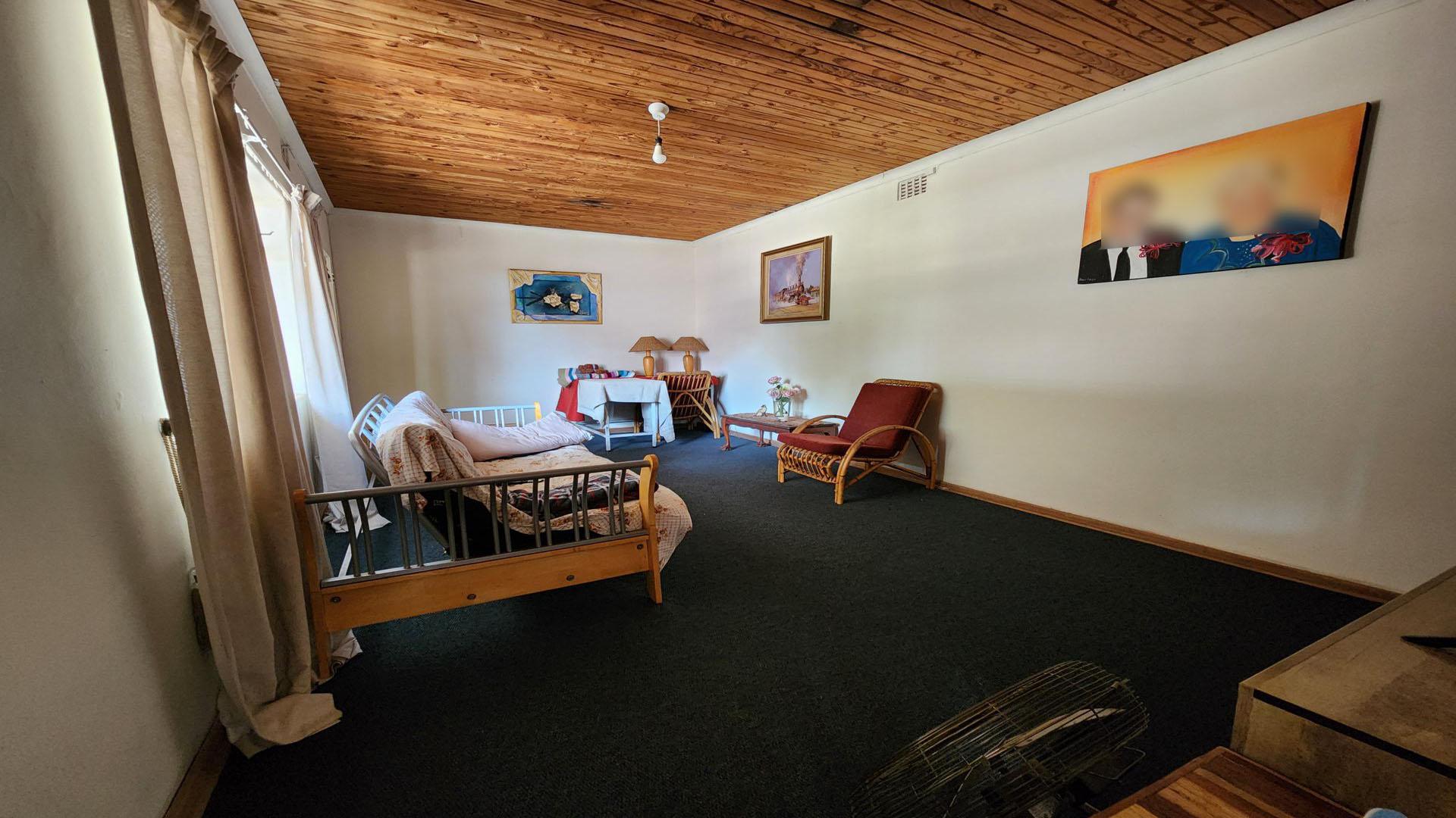 Flatlet of property in Ermelo