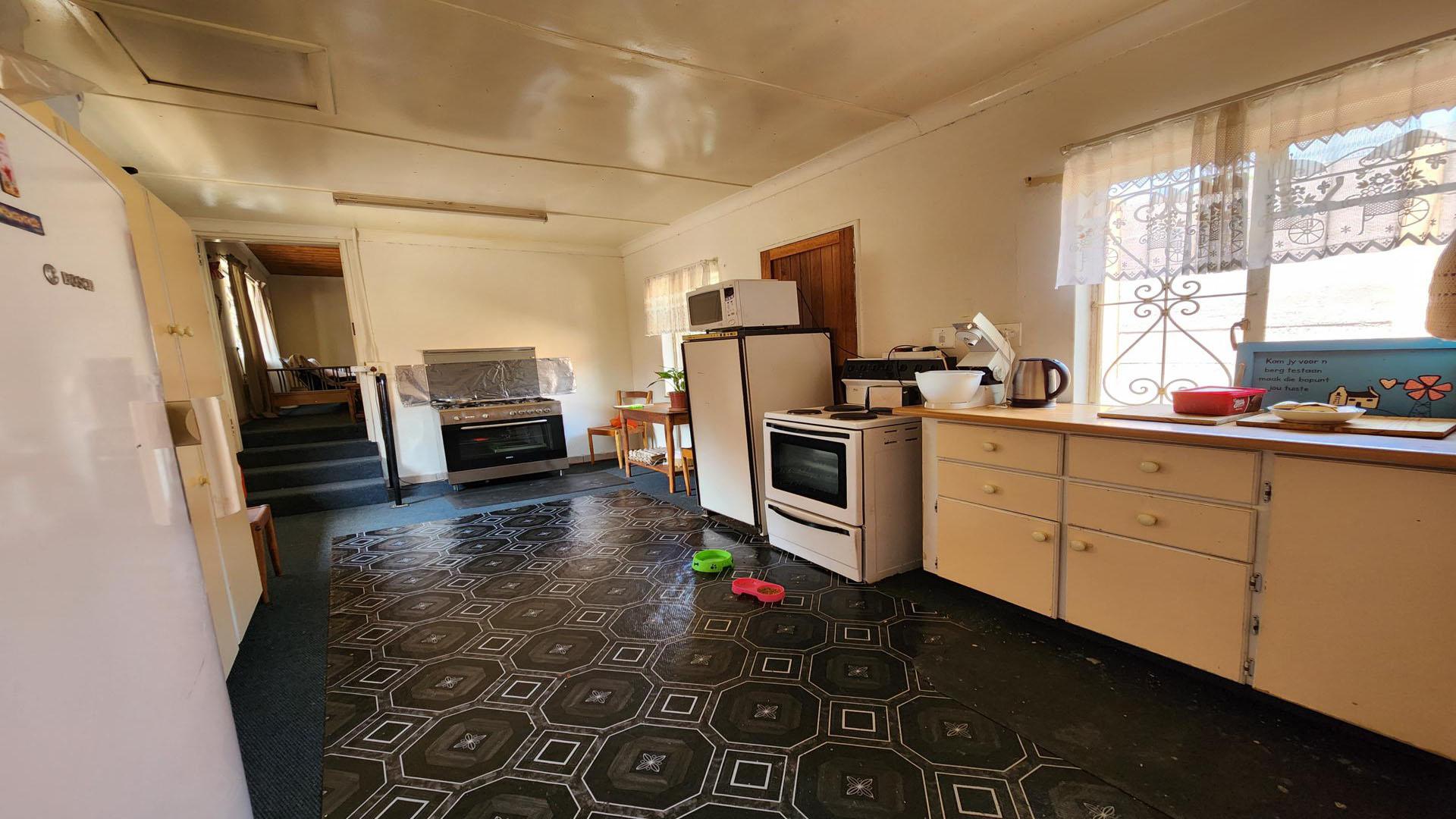 Flatlet of property in Ermelo