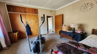 Bed Room 1 of property in Ermelo
