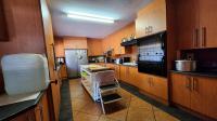 Kitchen of property in Ermelo
