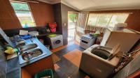 Scullery of property in Ermelo