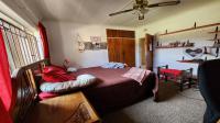 Bed Room 3 of property in Ermelo