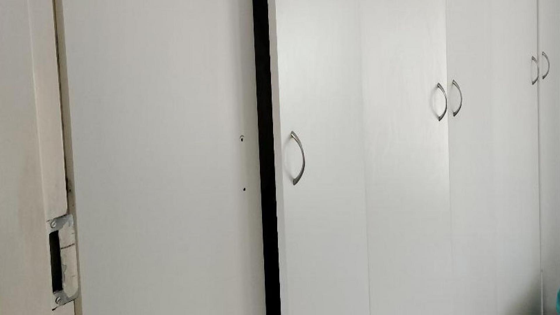 Bed Room 1 of property in Meredale