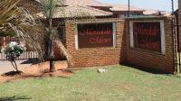Front View of property in Meredale