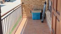 Balcony of property in Meredale
