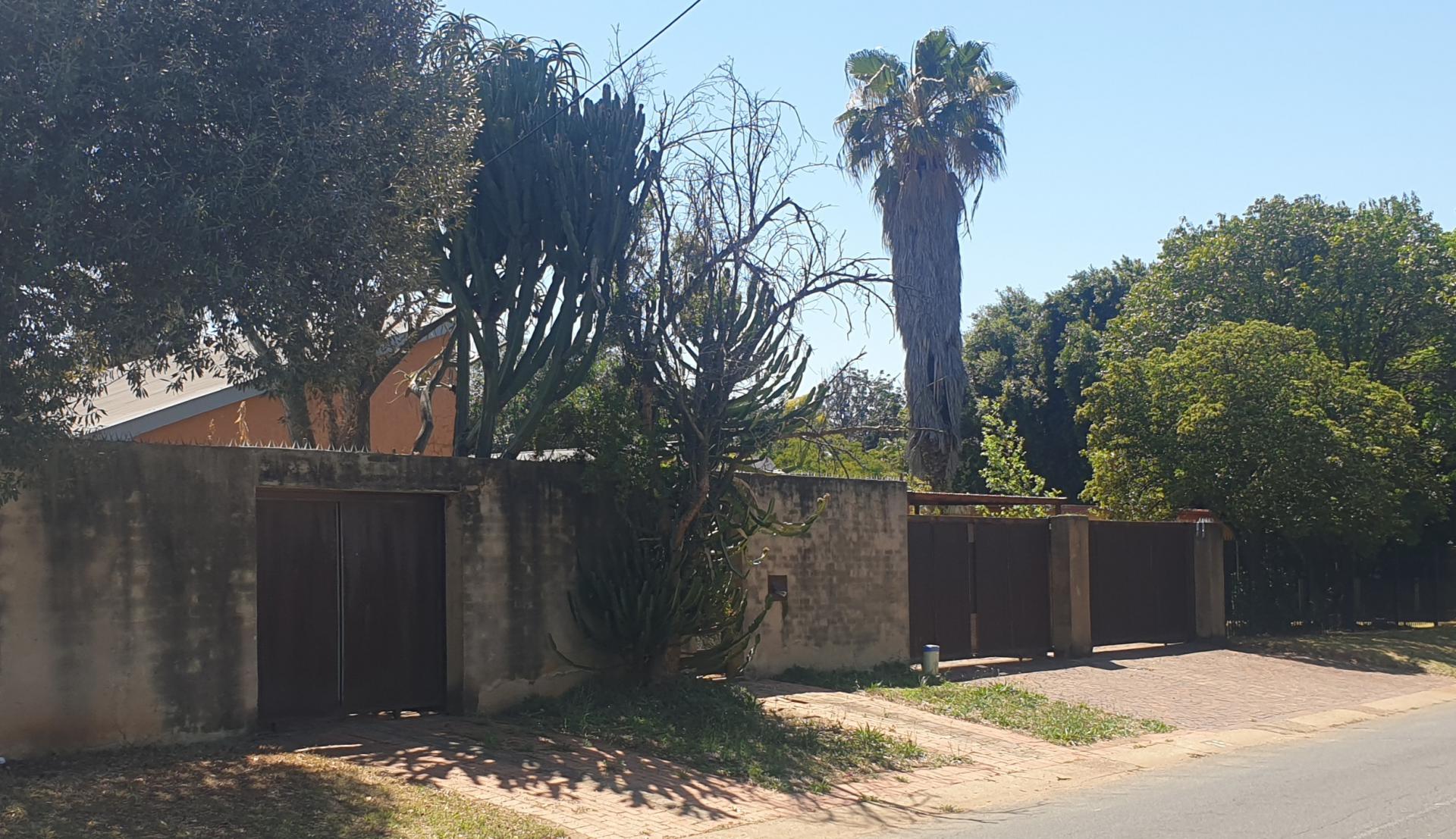  of property in Kilner park