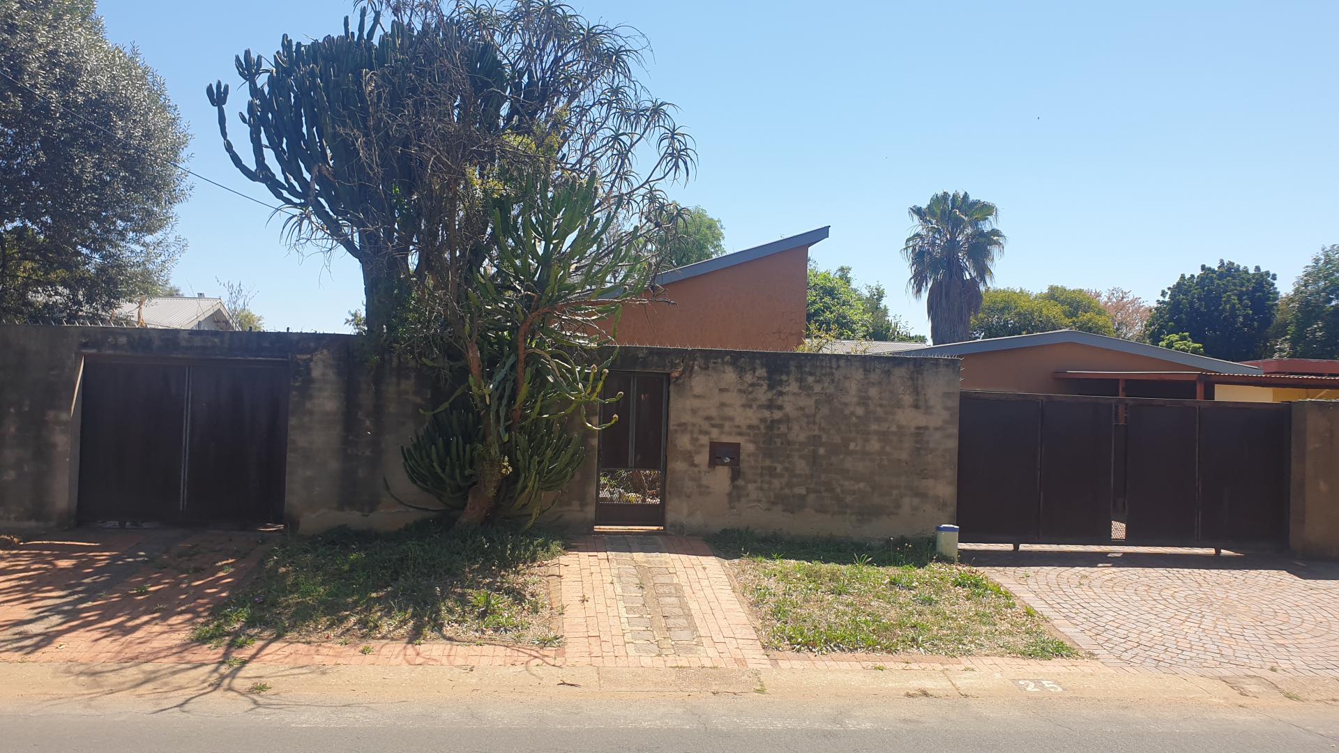  of property in Kilner park