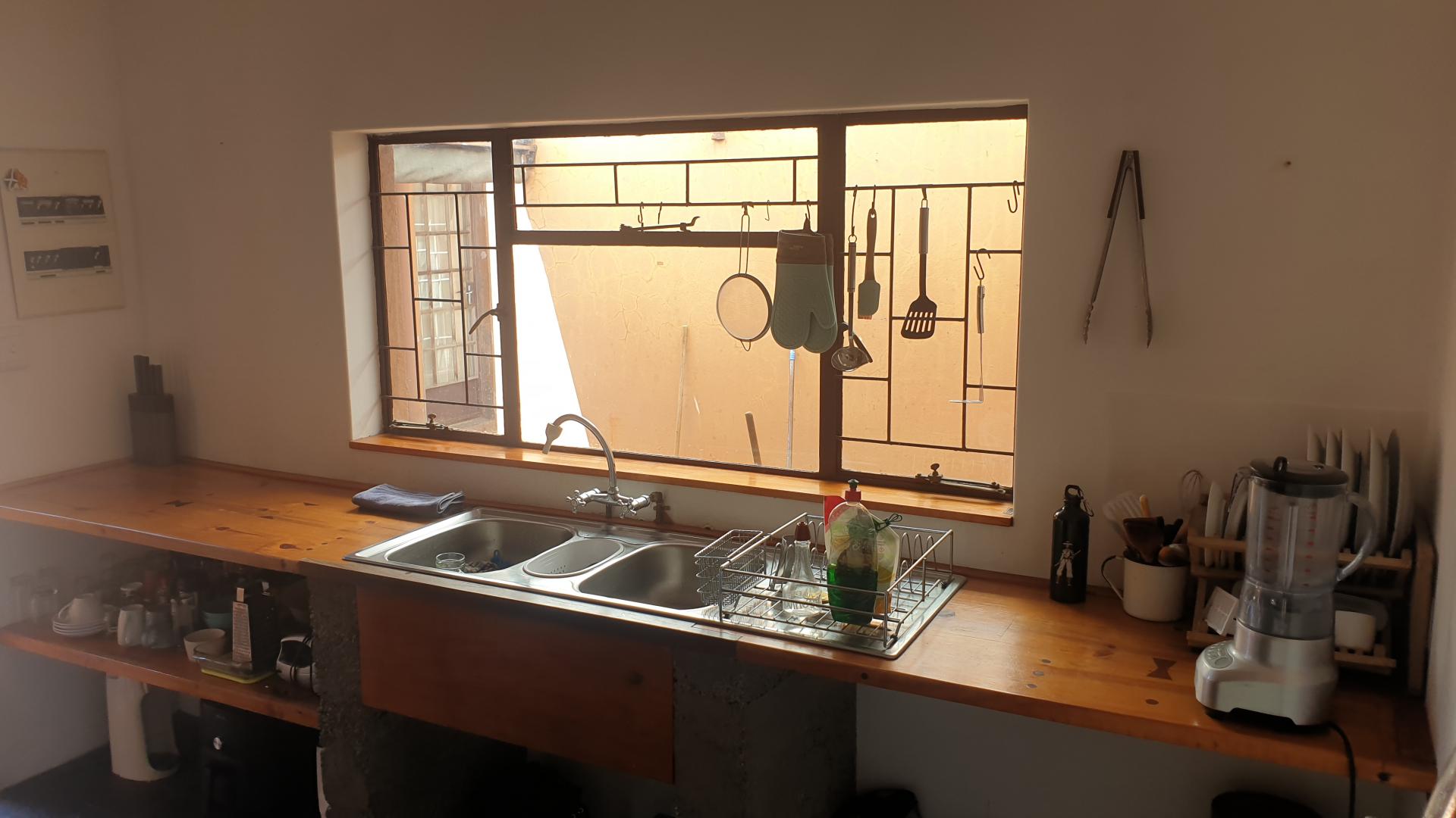  of property in Kilner park