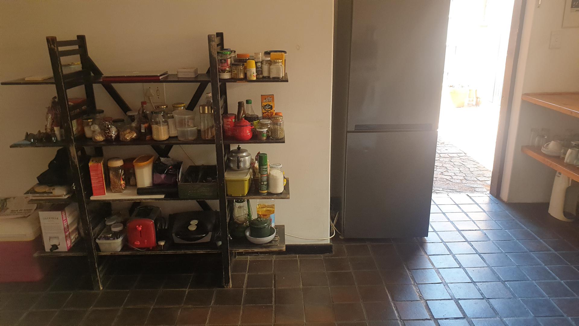  of property in Kilner park