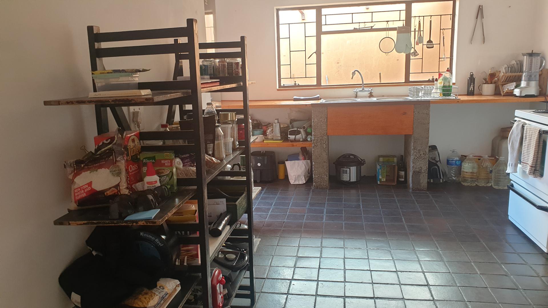  of property in Kilner park