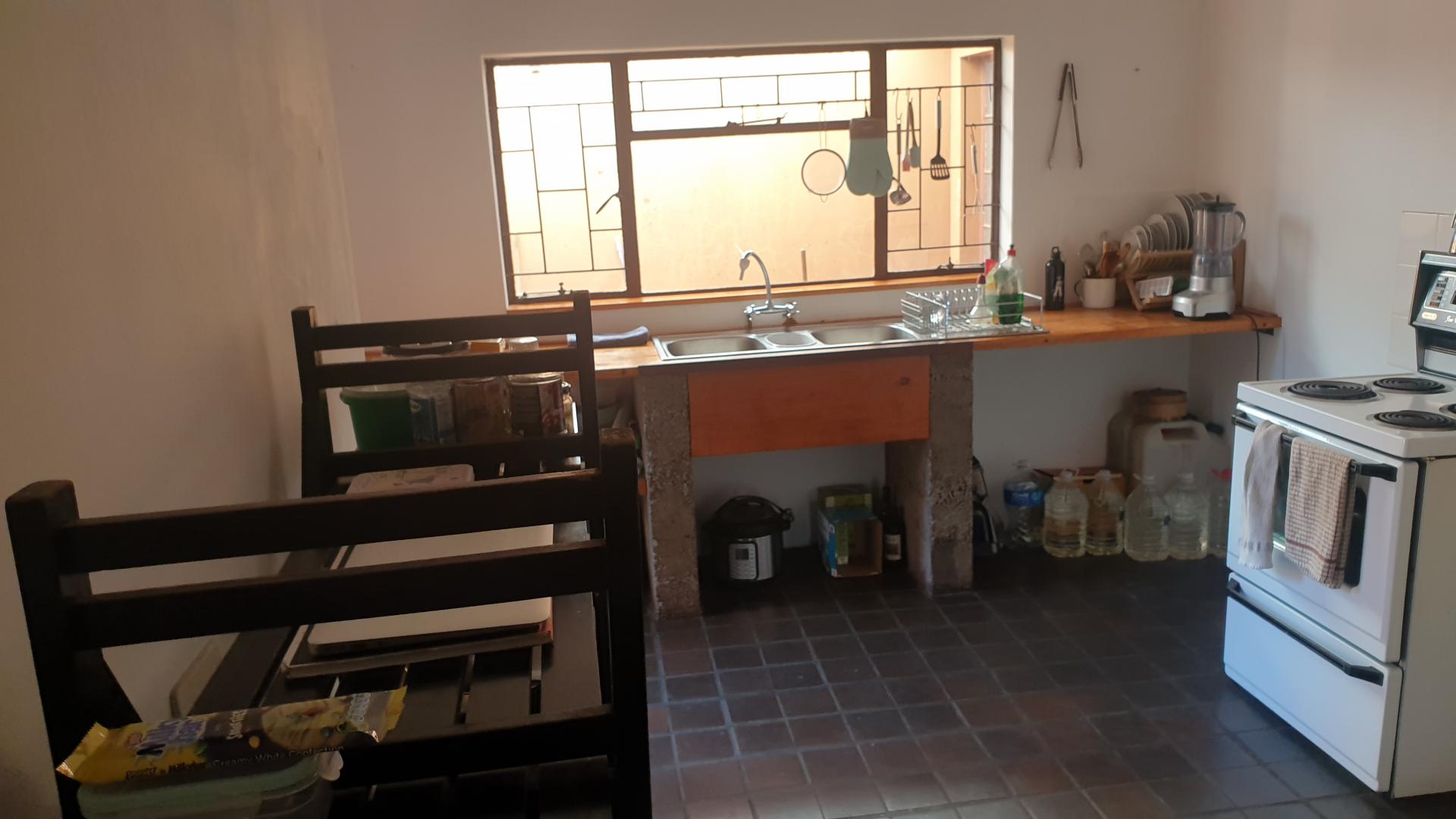  of property in Kilner park