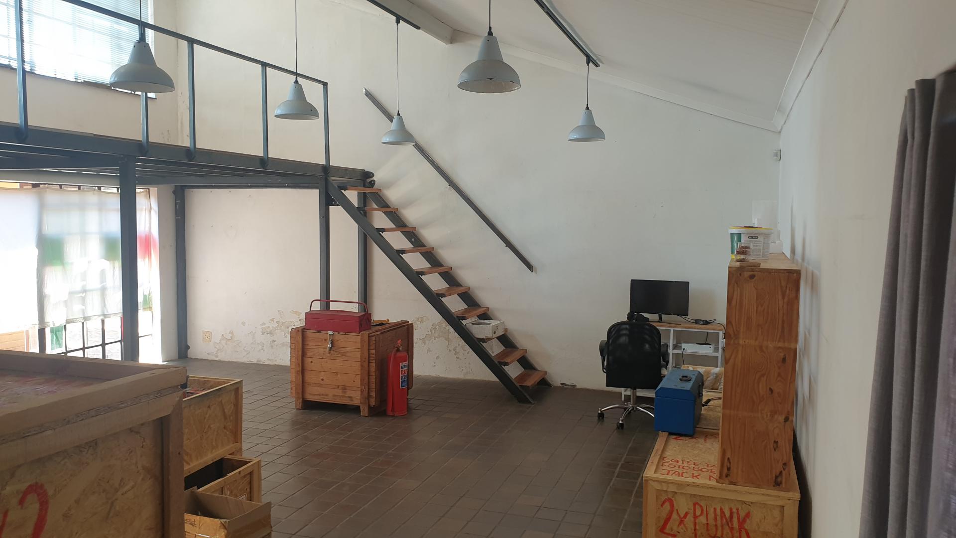  of property in Kilner park