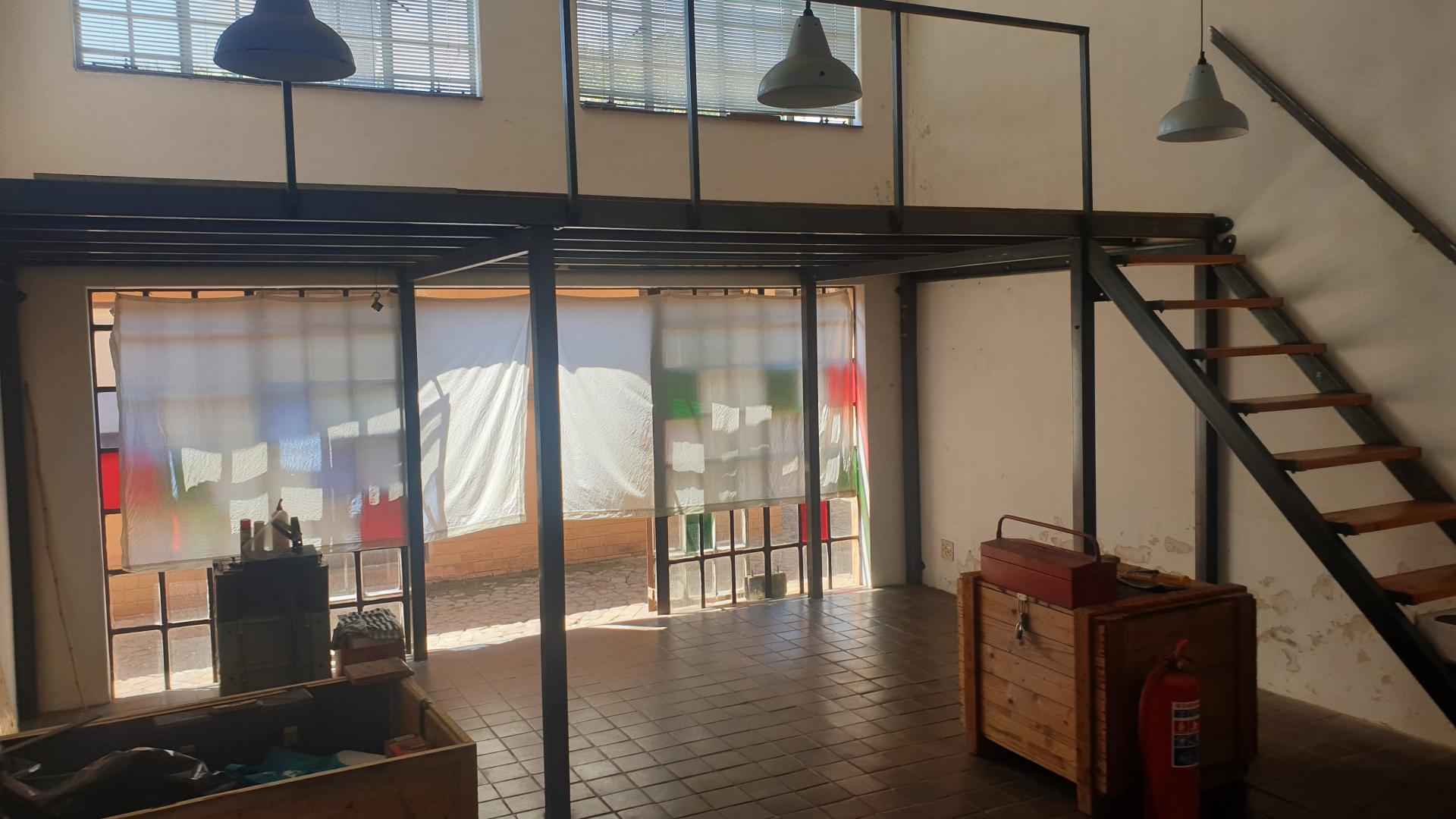  of property in Kilner park