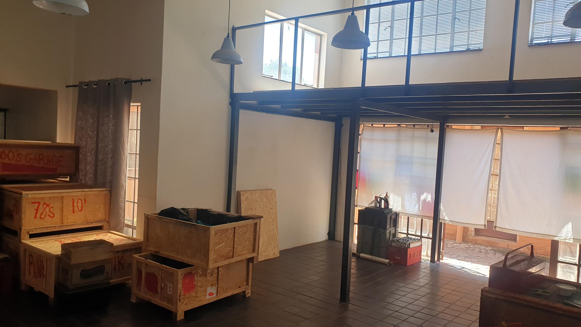  of property in Kilner park