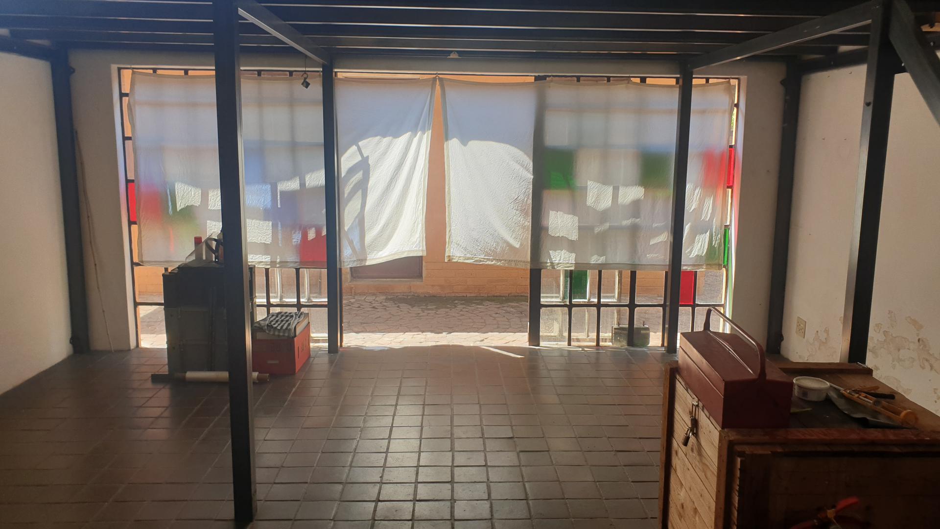  of property in Kilner park