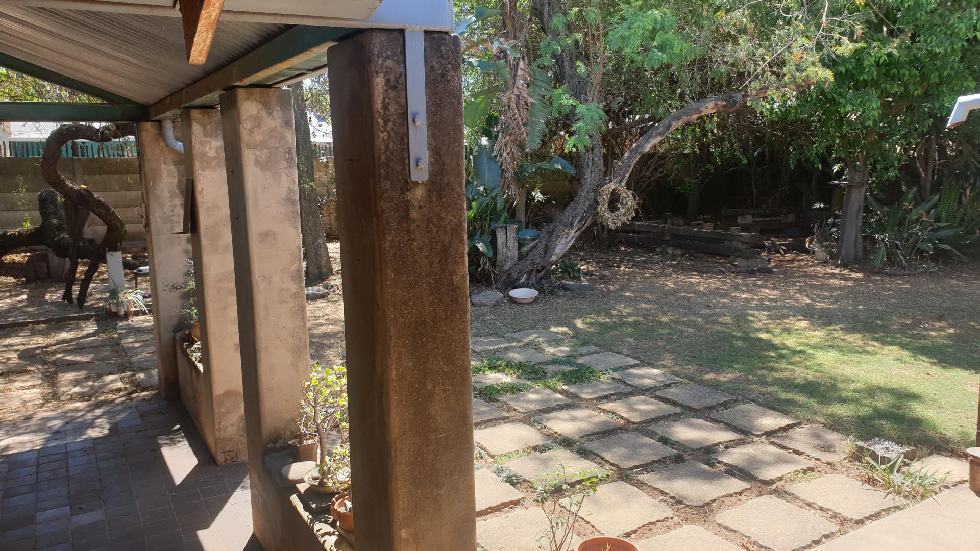  of property in Kilner park