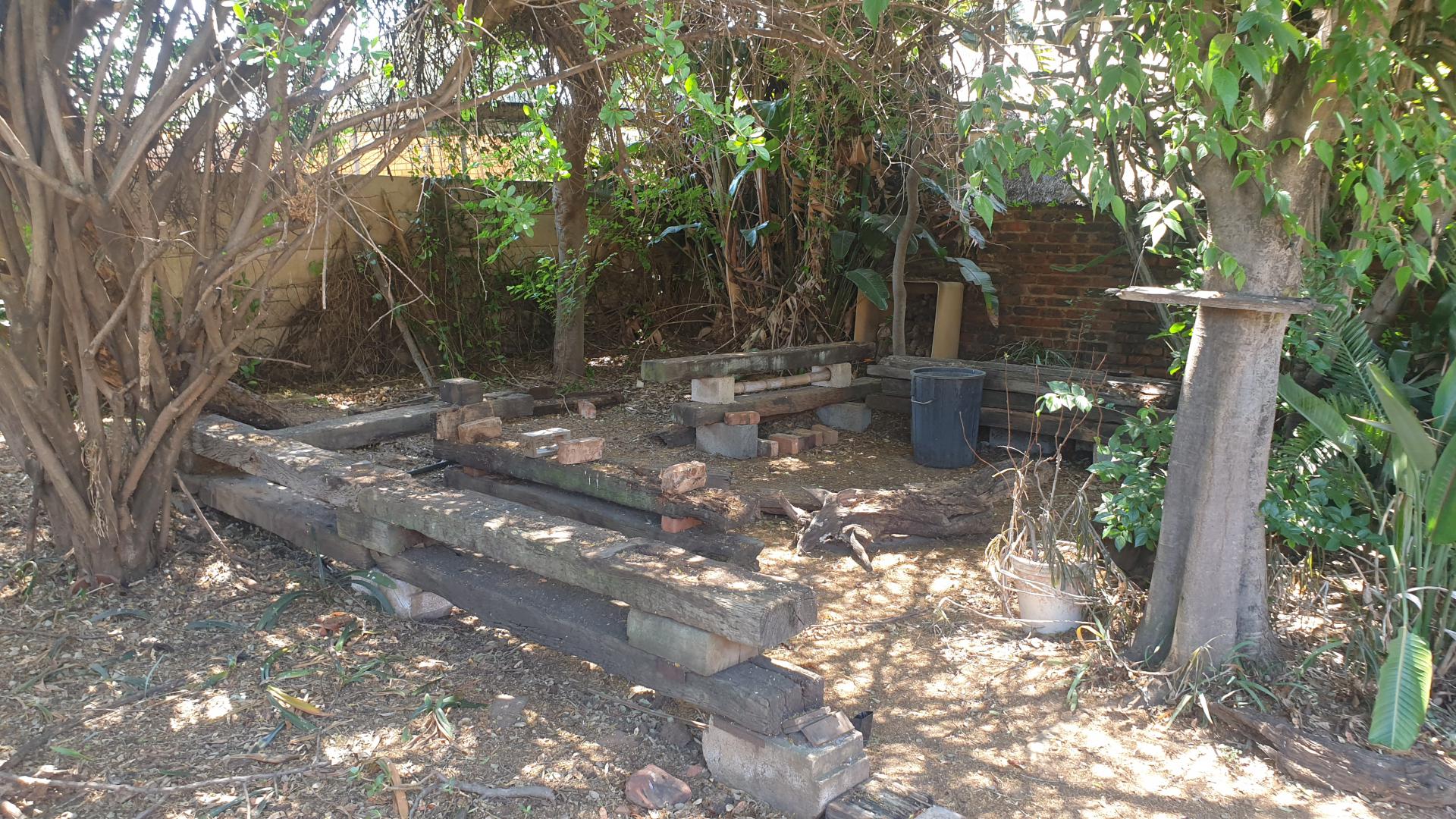  of property in Kilner park