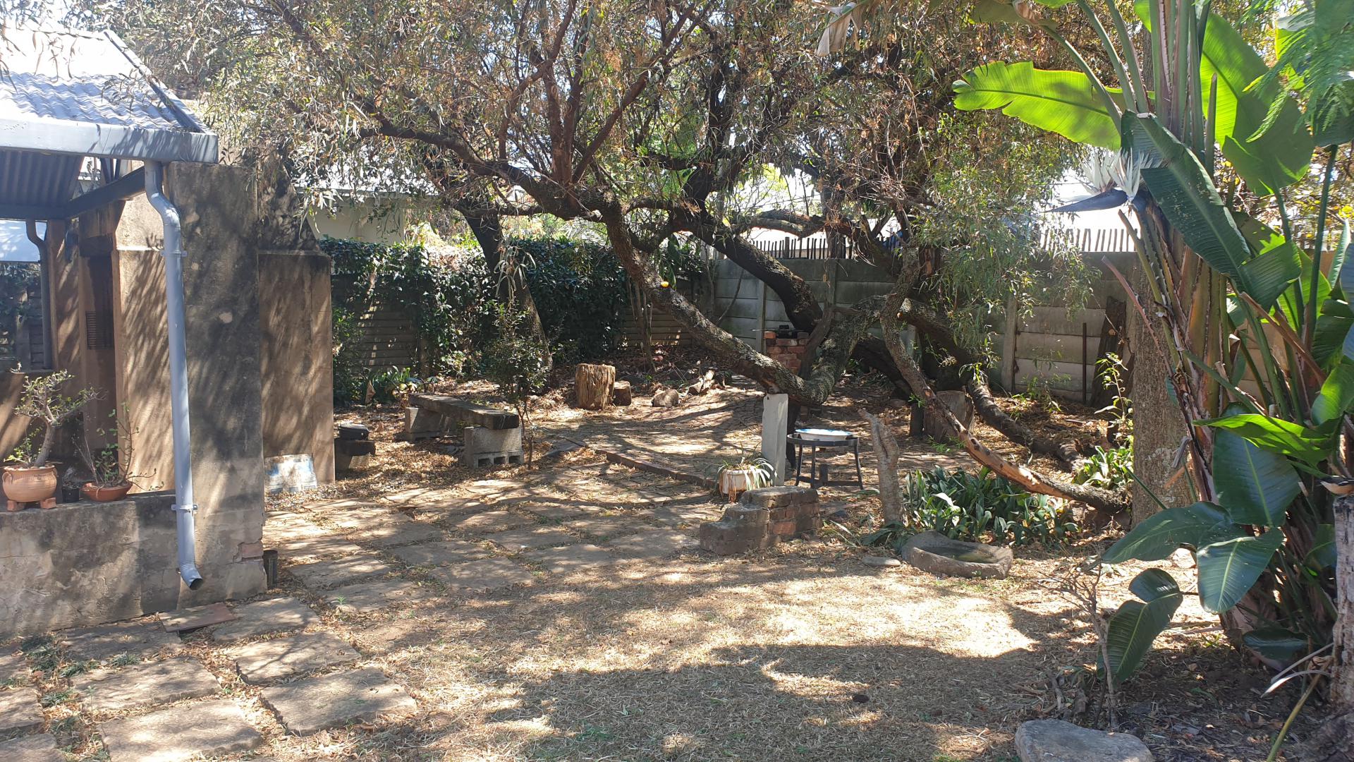  of property in Kilner park