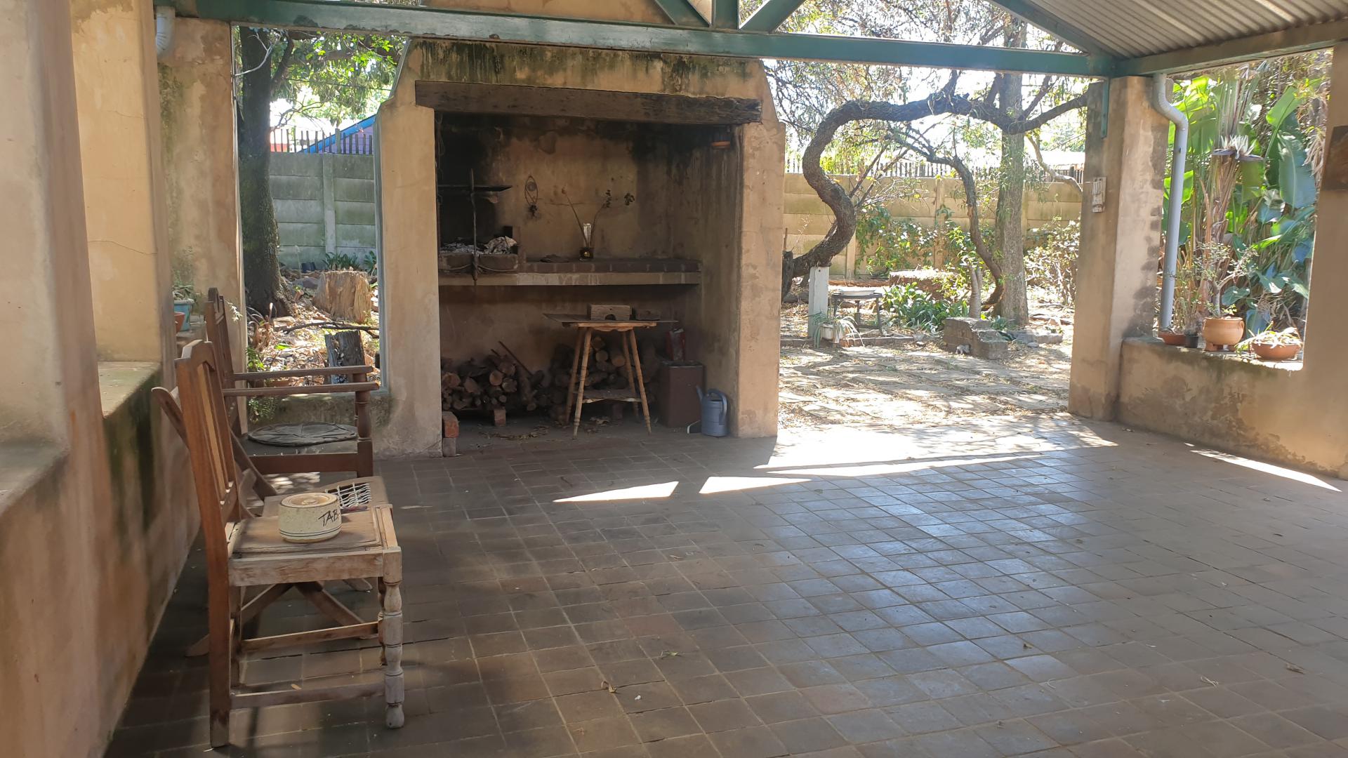  of property in Kilner park