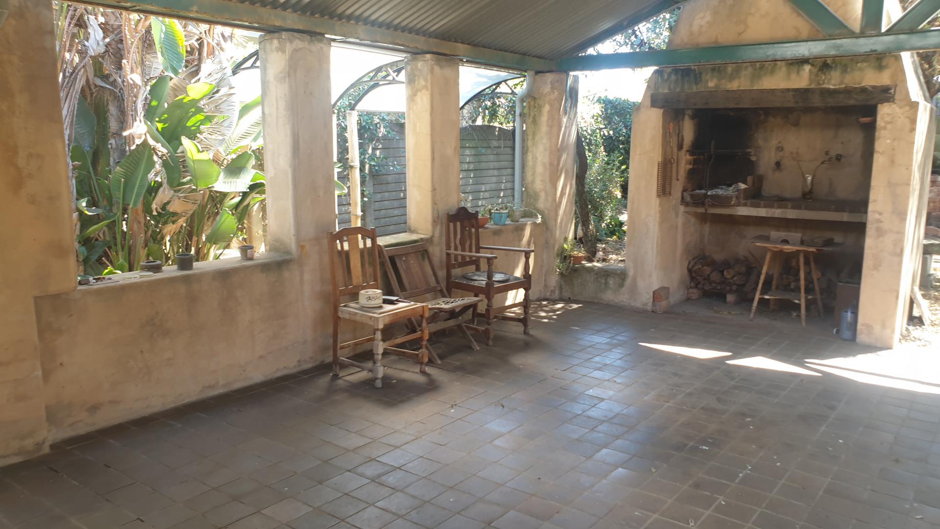  of property in Kilner park