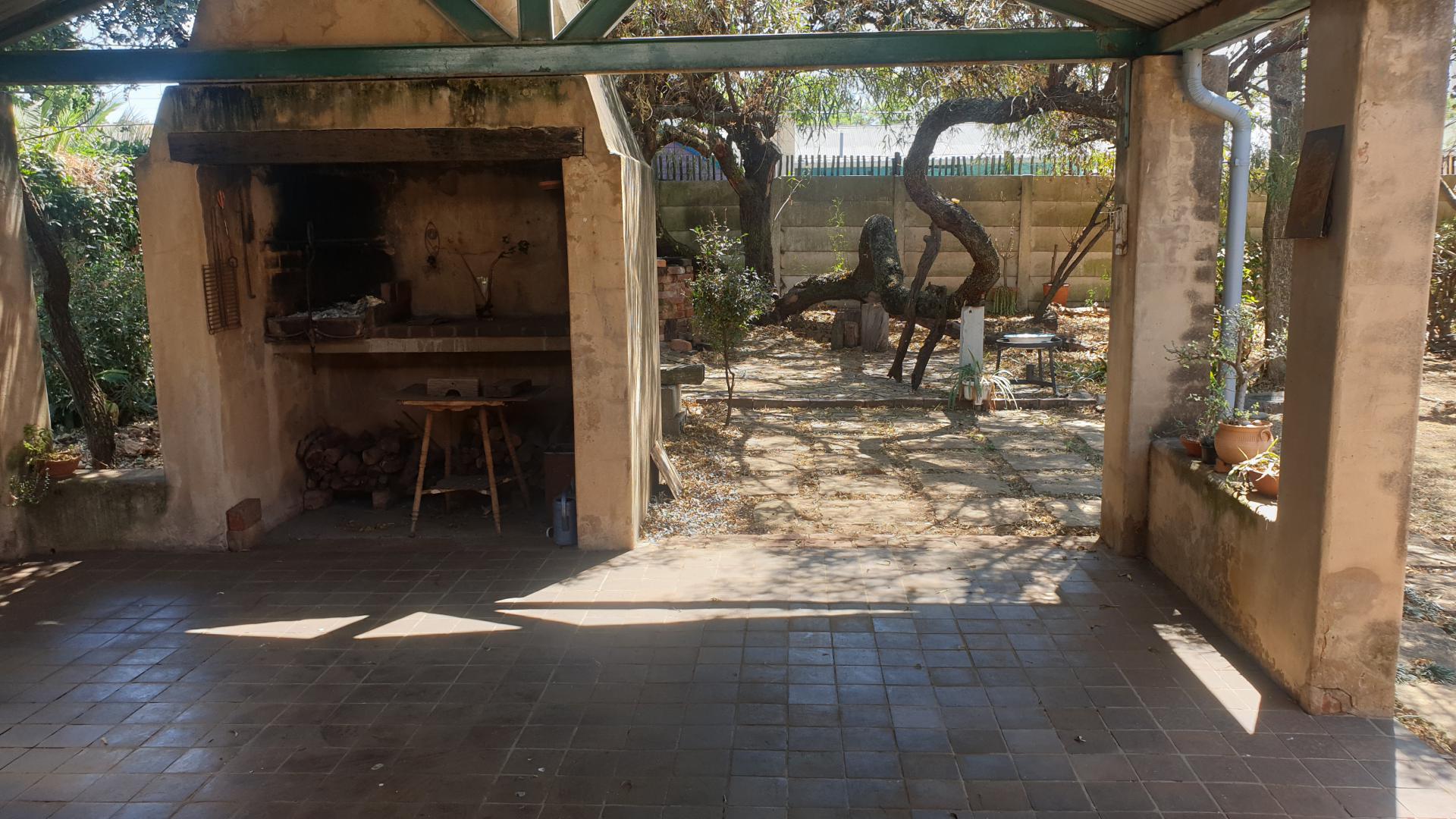  of property in Kilner park