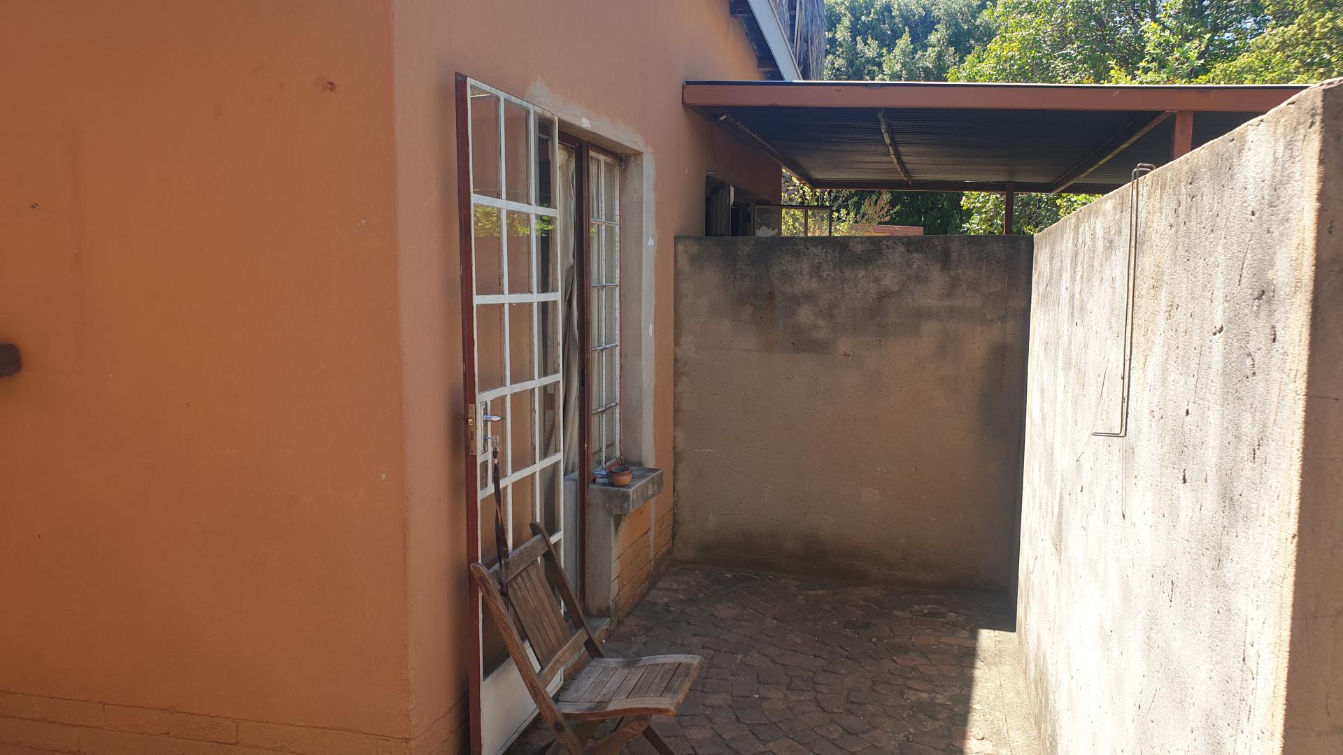  of property in Kilner park