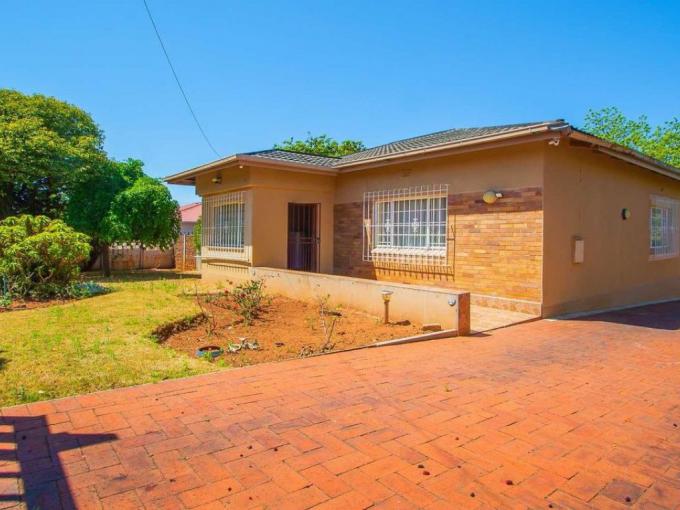 3 Bedroom House for Sale For Sale in Selwyn - MR696001