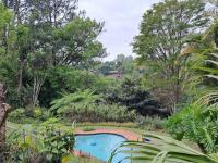  of property in Gillitts 