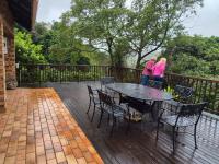  of property in Kloof 