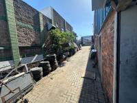  of property in North End