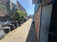  of property in North End