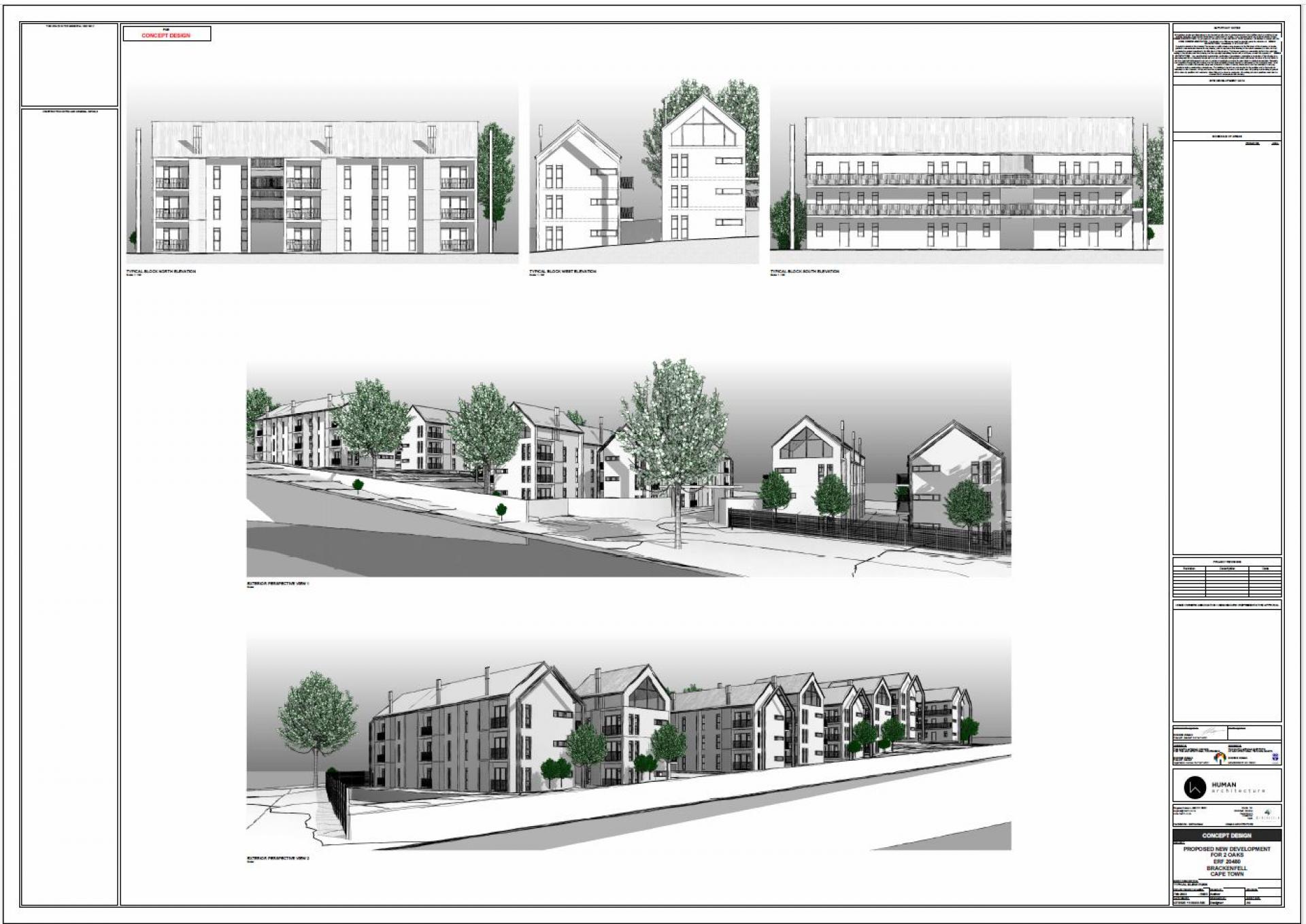  of property in Protea Hoogte