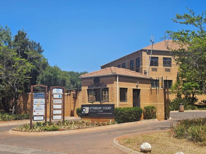 Commercial to Rent in Faerie Glen - Property to rent - MR696020